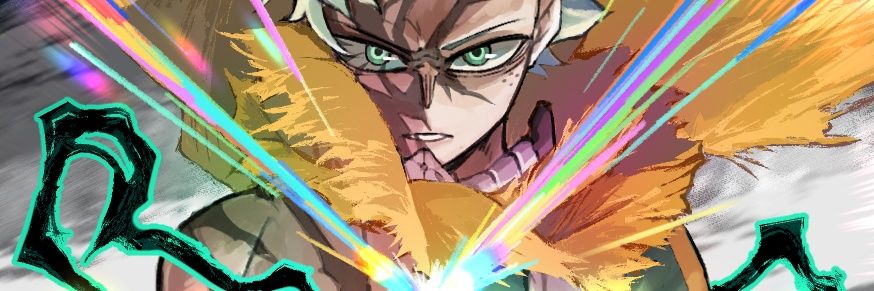 ヨウカン🔶(Jason Yao)'s banner