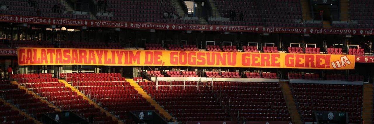 kerø's banner