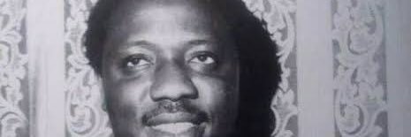 Aare (Dr.) Sikiru Adeyinka Ayinde Balogun.(MFR)'s banner