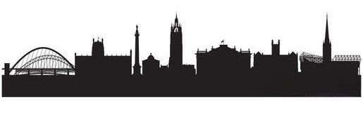 Tyneside Flashback's banner