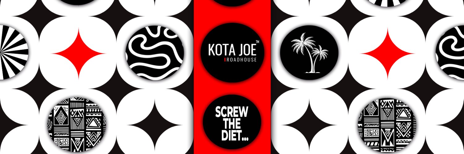 Kota Joe Roadhouse's banner