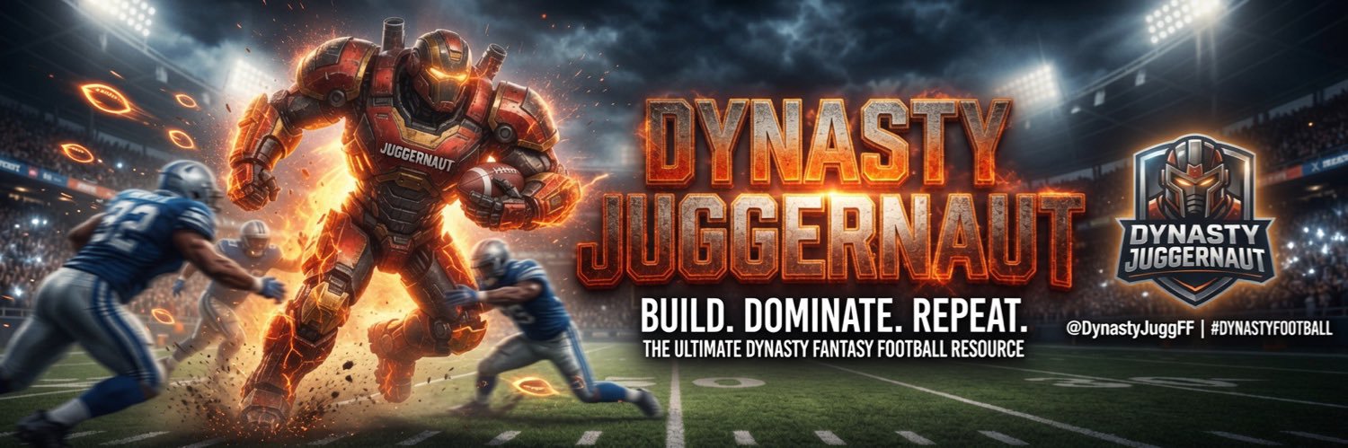 Dynasty Juggernaut's banner