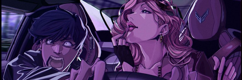 ʟᴜᴀ✨'s banner