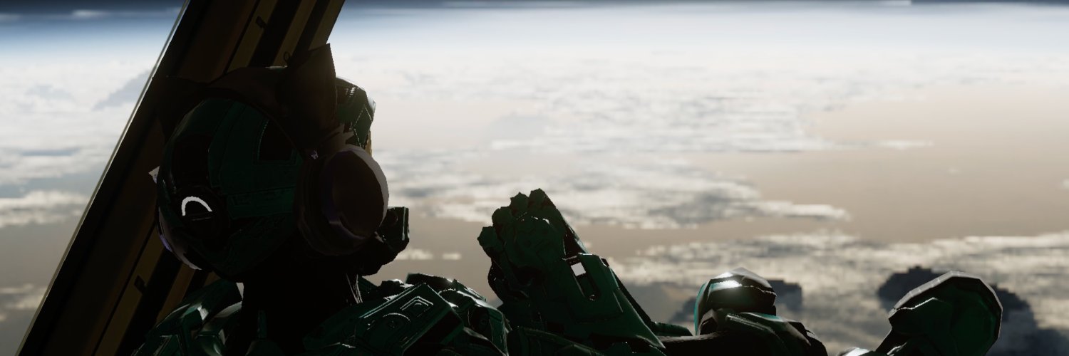 wuushie ❖ Virtual Spartan's banner
