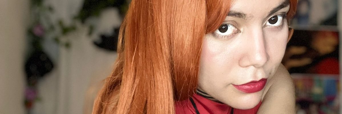 💜 🍒 Vaiolet1314 🔥 🔞's banner