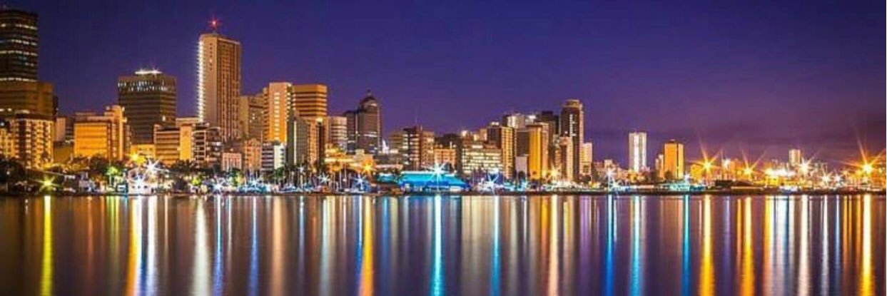 I Love Durban's banner