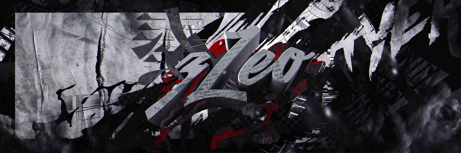 Leo 🌎's banner