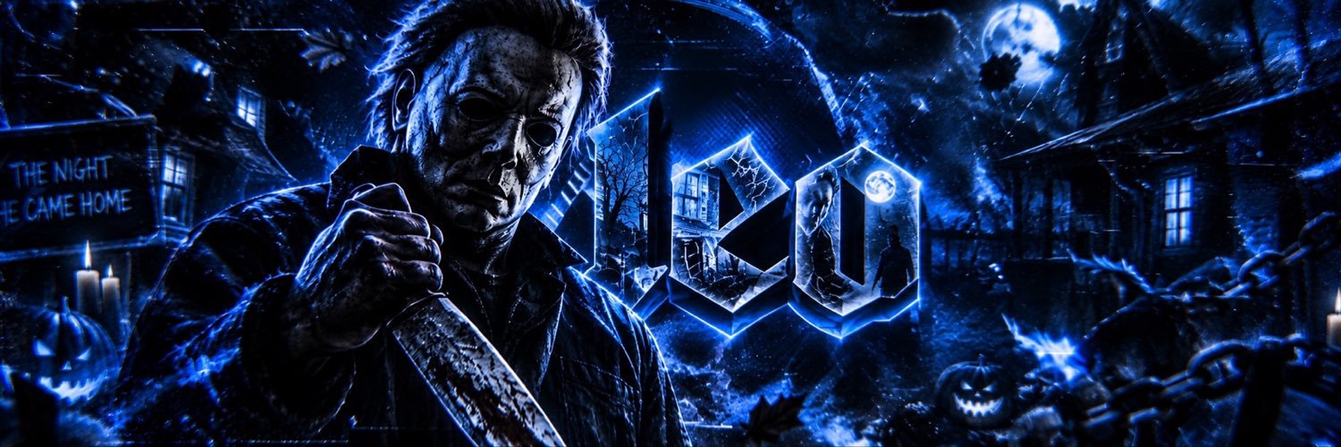 Leo 🌎's banner