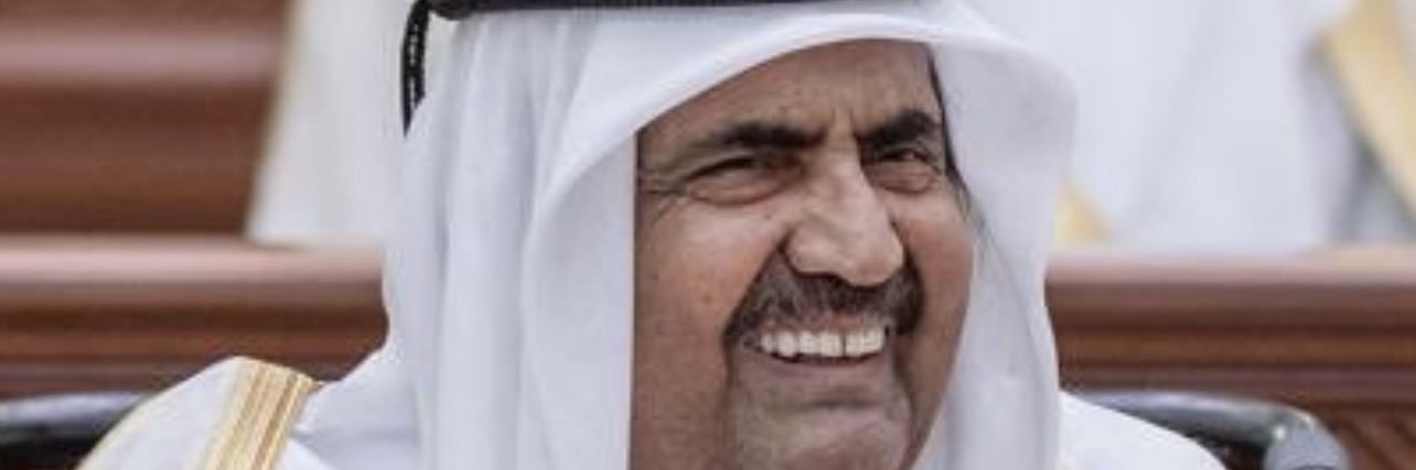 المــهـــــا 🇶🇦's banner
