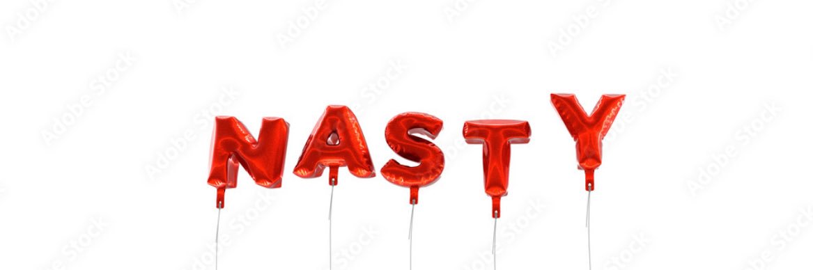 NastyNaudia's banner