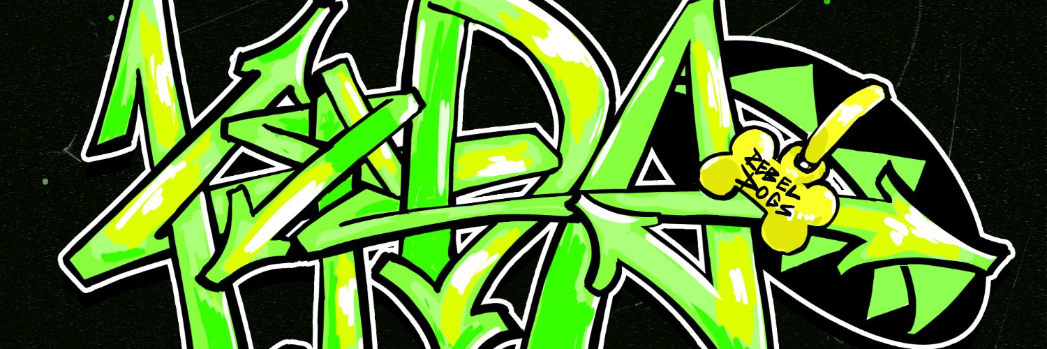 KIDA 🐶⚡️'s banner