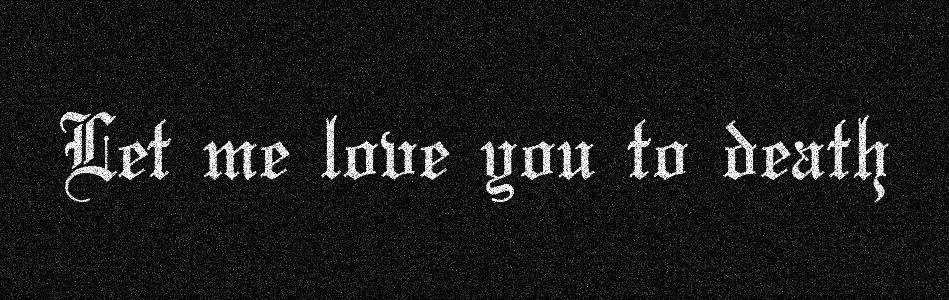 Ruth ꫂ ၴႅၴ 𒉭's banner