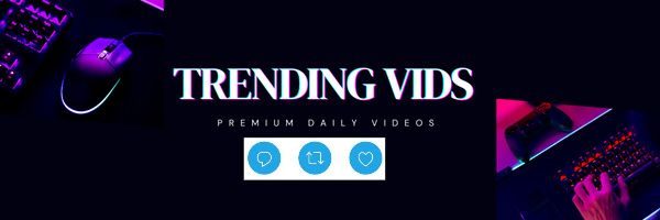 Trending Vids's banner