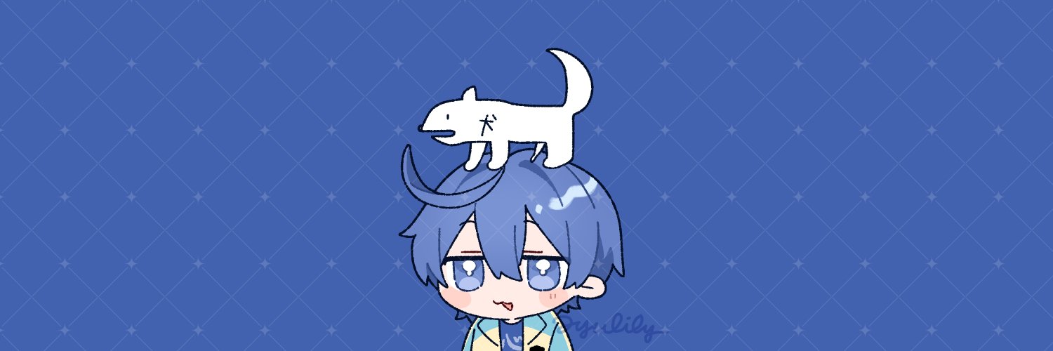 ツユリリ's banner