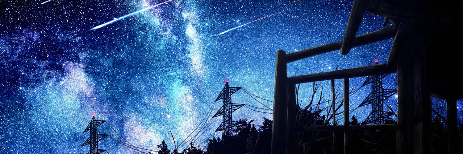 蛮怪蛮怪的（怪妹）'s banner