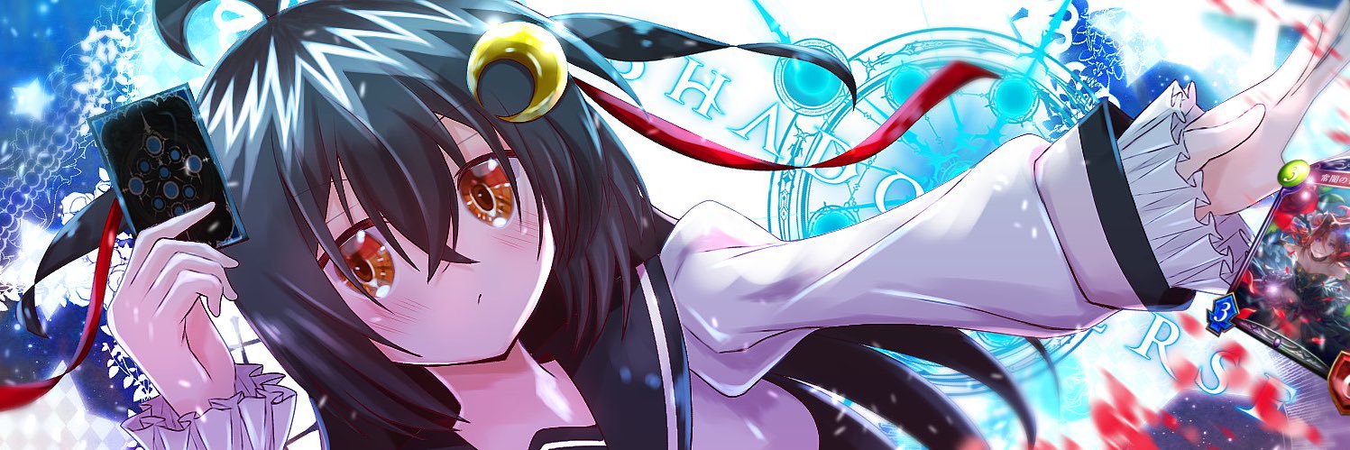 クレセントch.@ナイトメア使い's banner