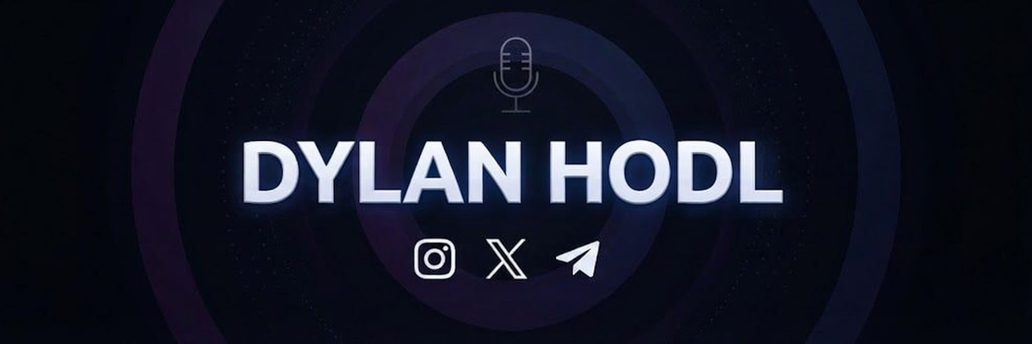 Dylan Rossi's banner