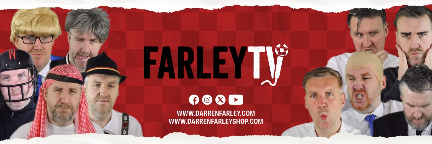 FarleyTV's banner