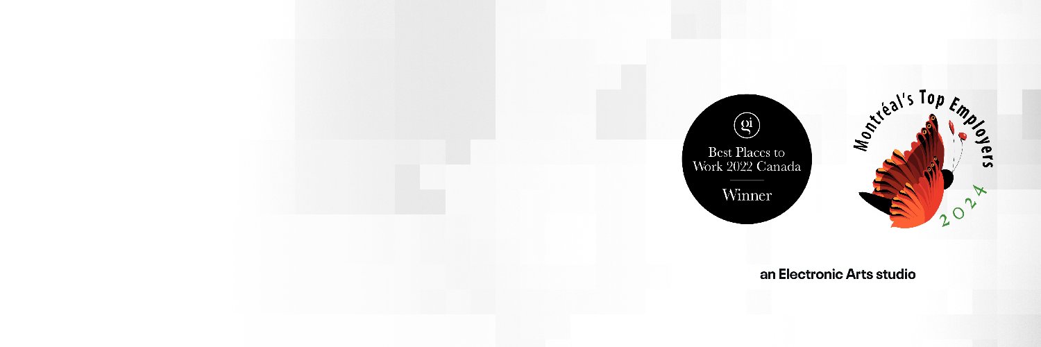 Motive's banner