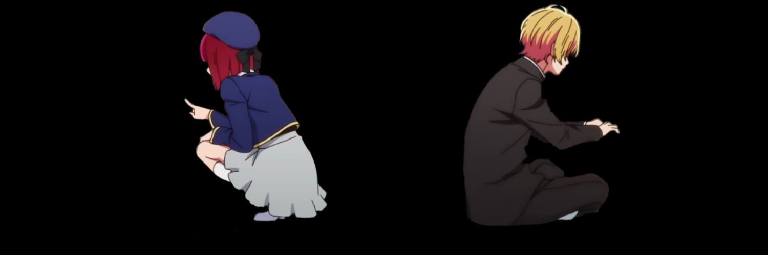 daily aquakana ☆'s banner