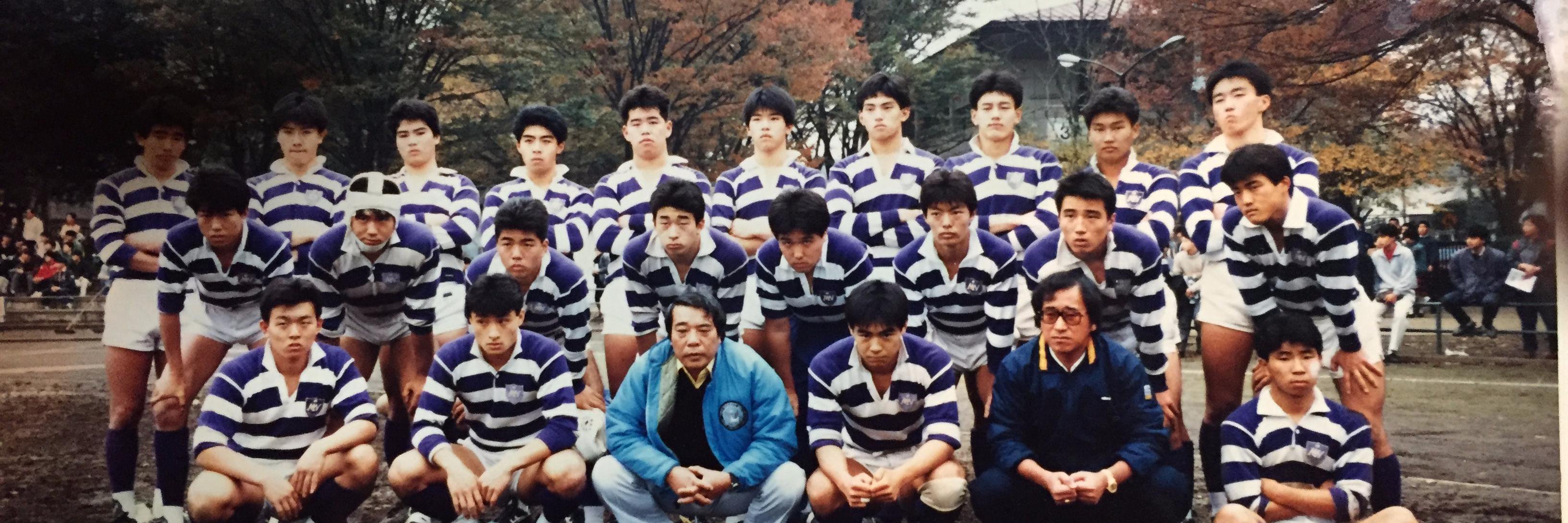 久田将義's banner
