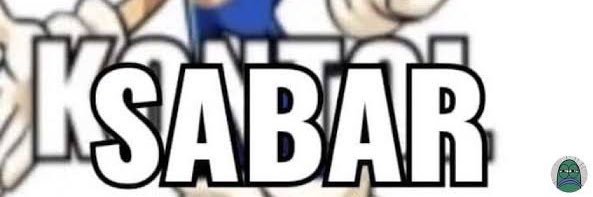 Nada's banner