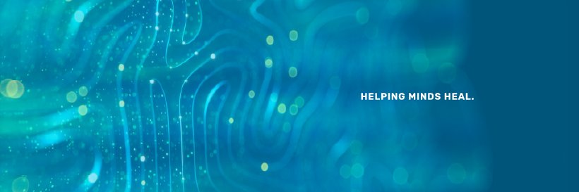 Helus Pharma's banner