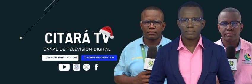 Citará TV's banner