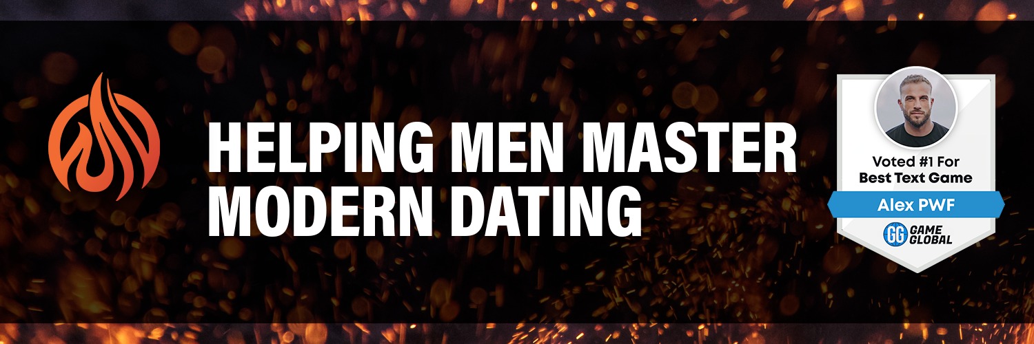 PWF | Dating Expert's banner
