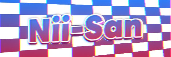 Nii-San 🎸🇦🇷's banner