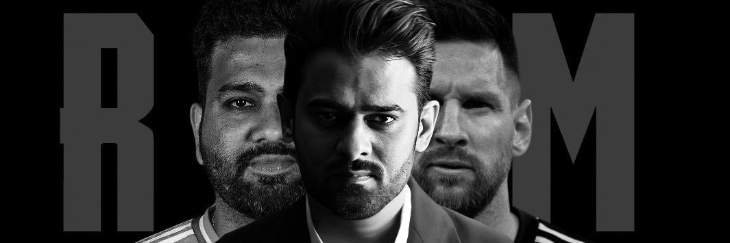 Manoj ᴿᴱᴮᴱᴸᵂᴼᴼᴰ👑's banner