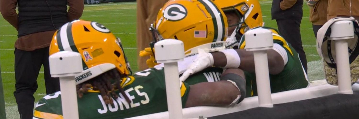 r/GreenBayPackers's banner