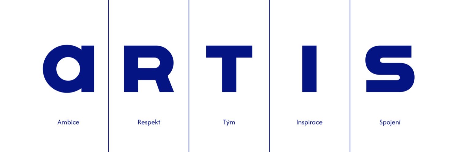 SK Artis Brno's banner