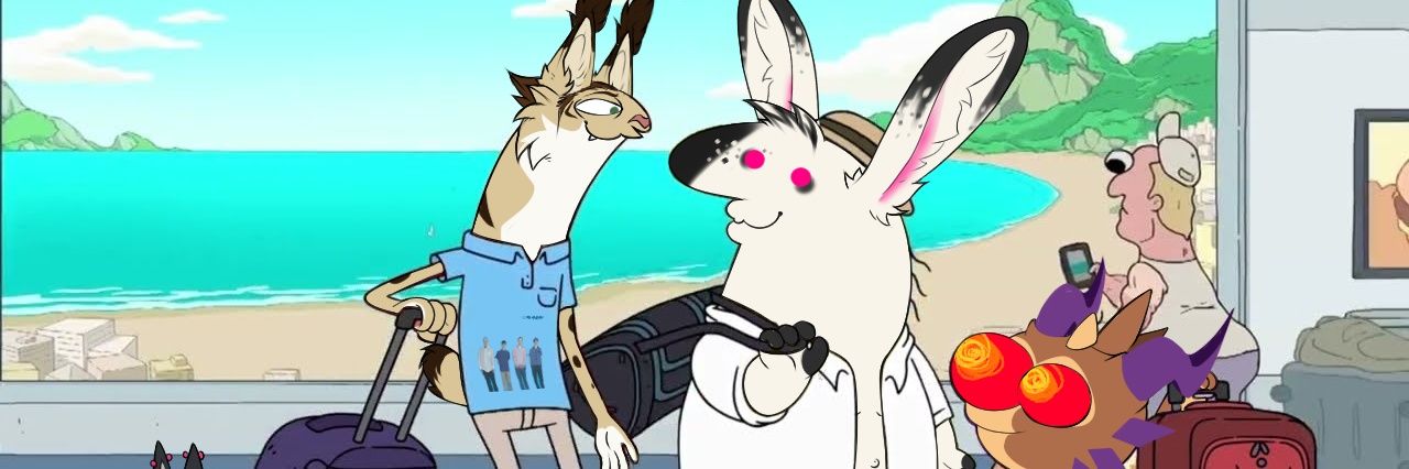 Splynxy's banner