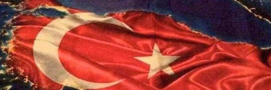 Elfuda Say 🇹🇷's banner