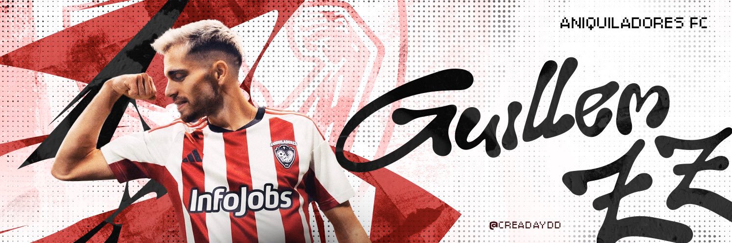 Guillem ZZ's banner