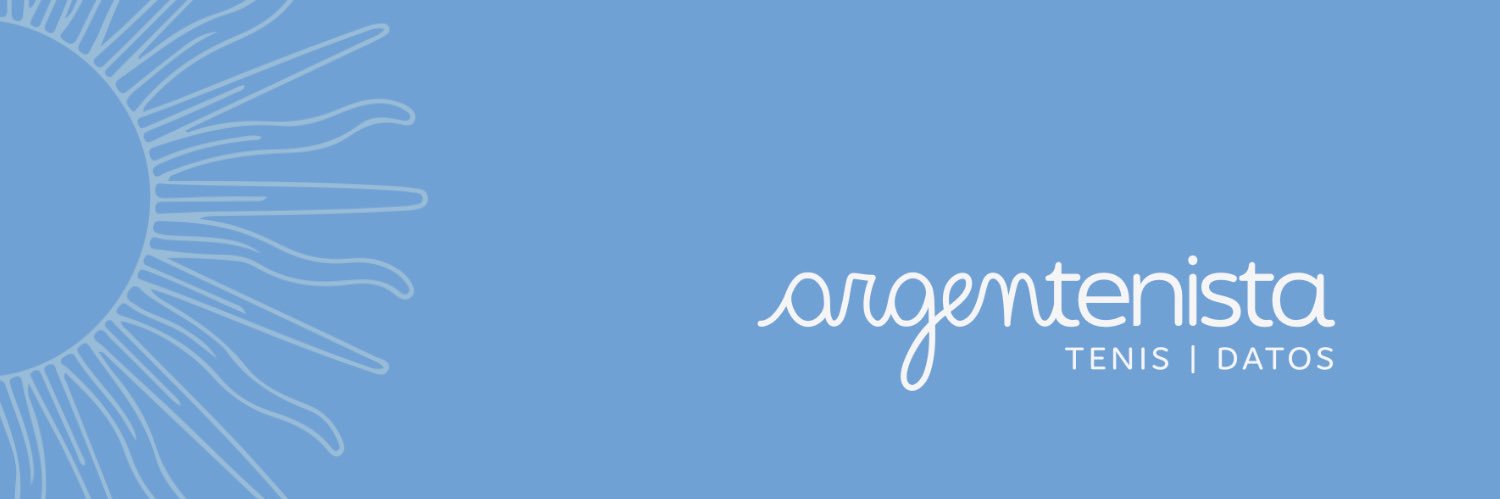 Argentenista's banner