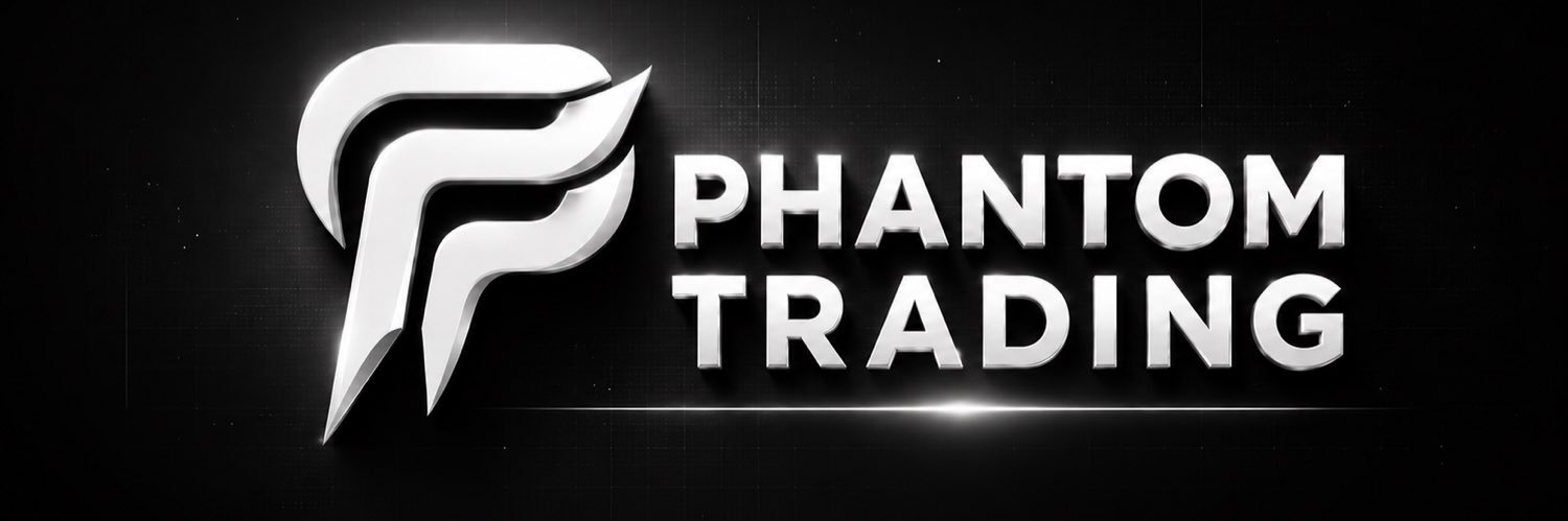 Phantom Trading's banner