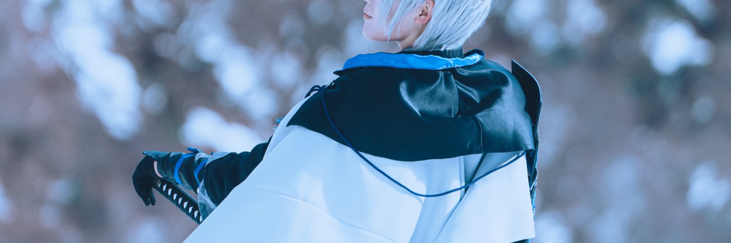 だらだらぼっち's banner