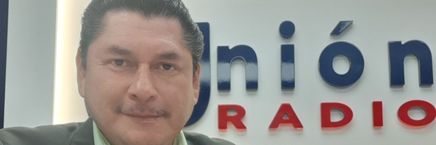 INFORMACIÓN AL DÍA, CON ROBERTO GARCÍA's banner