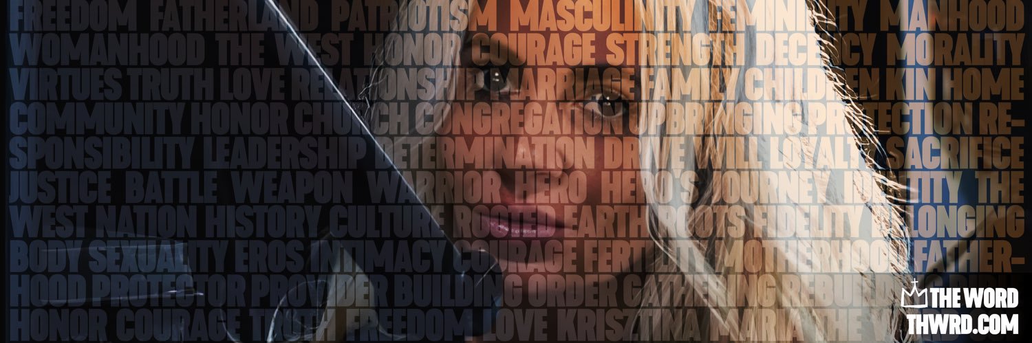 Krisztina Maria's banner