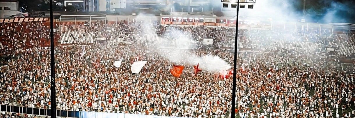 João Mateus's banner