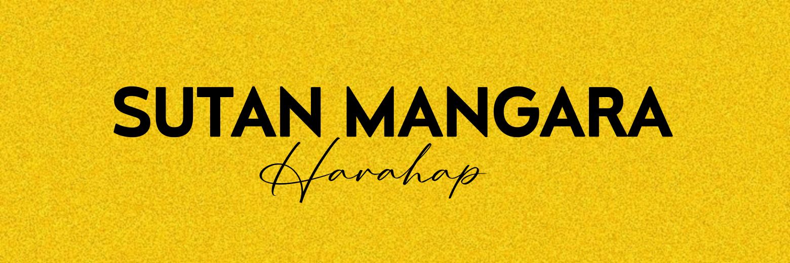 Sutan Mangara Harahap's banner