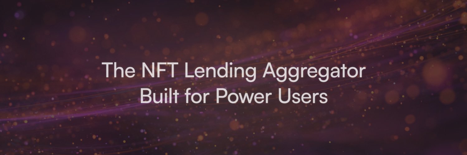 NFTfi.com's banner