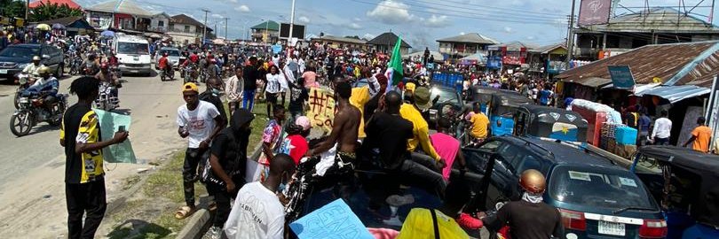 Ughelli Vibes's banner