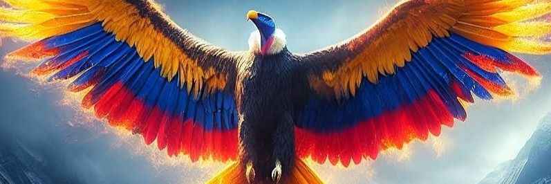 P J C's banner