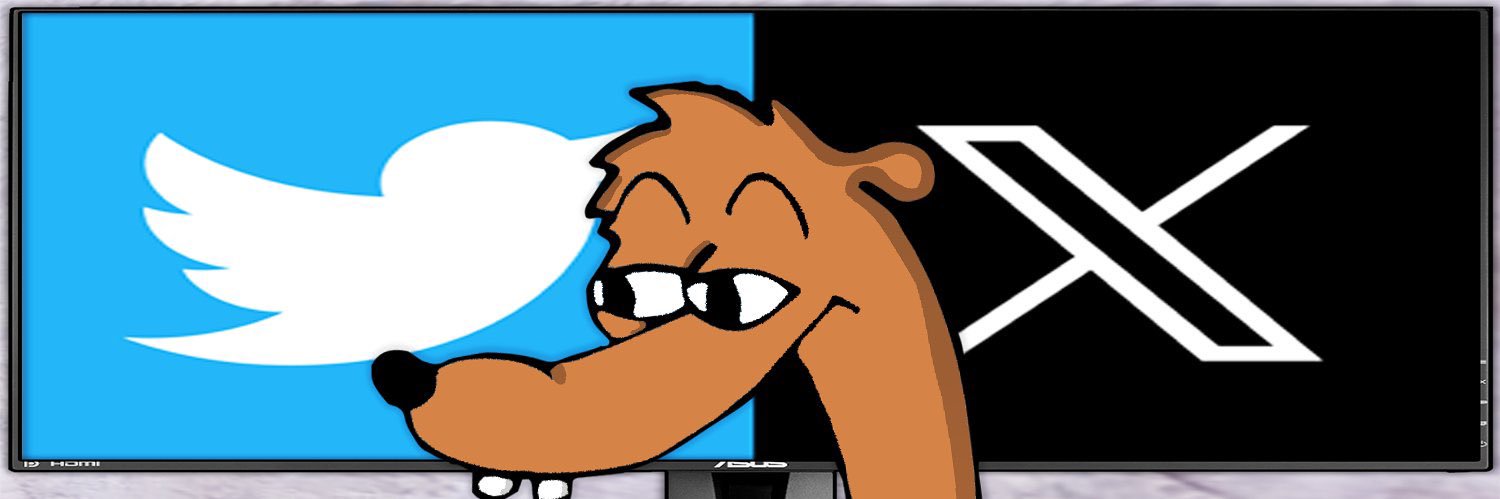 Dat Weasel's banner