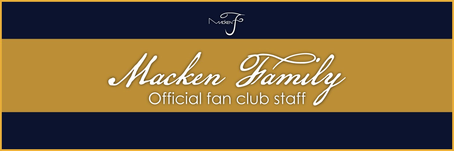 MackenFamily Official's banner