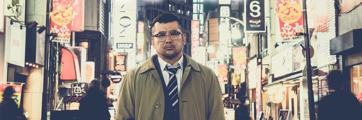 ドラマ『桃色探訪～伝説の風俗～』【公式】's banner