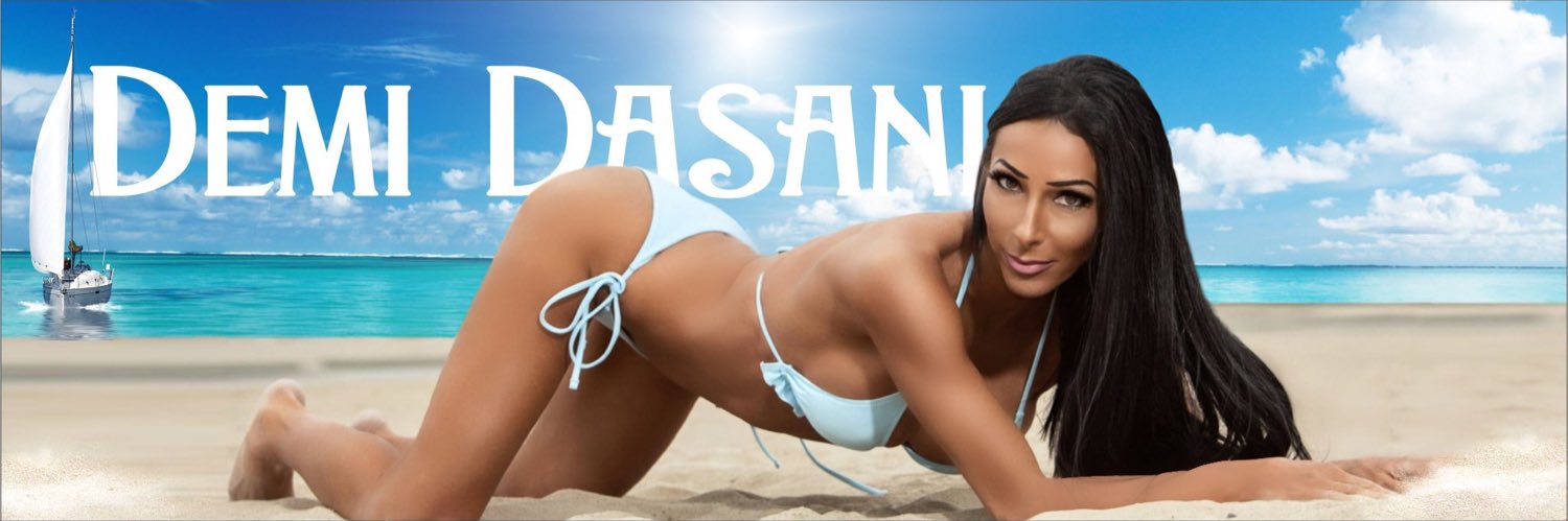 DEMI DASANI💋's banner